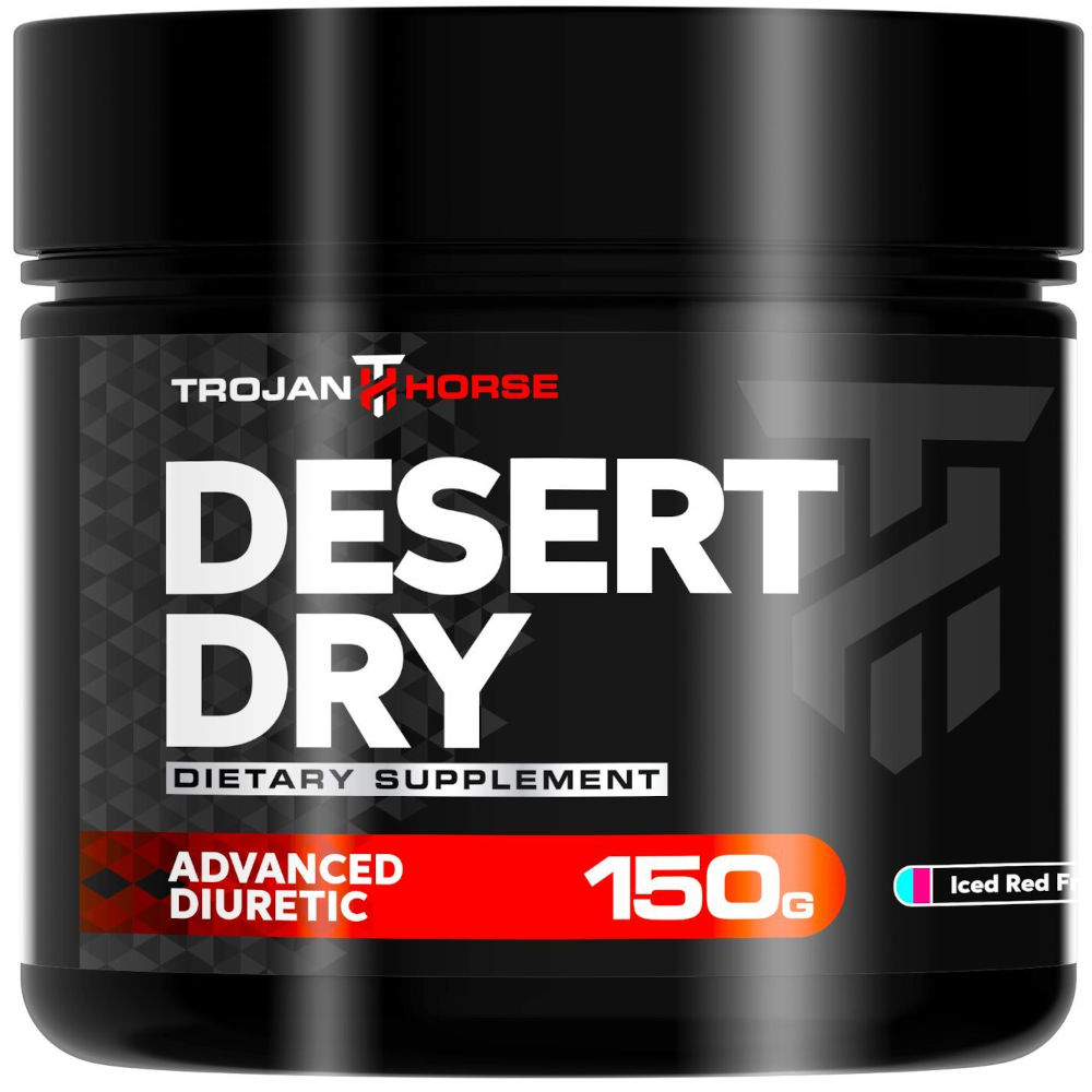 Desert Dry