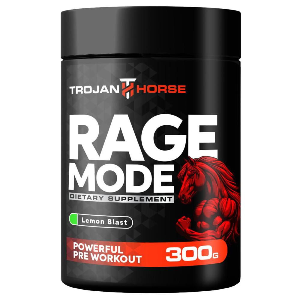 Rage Mode