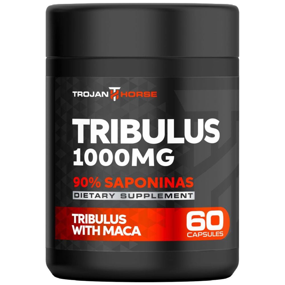 Tribulus 1000mg