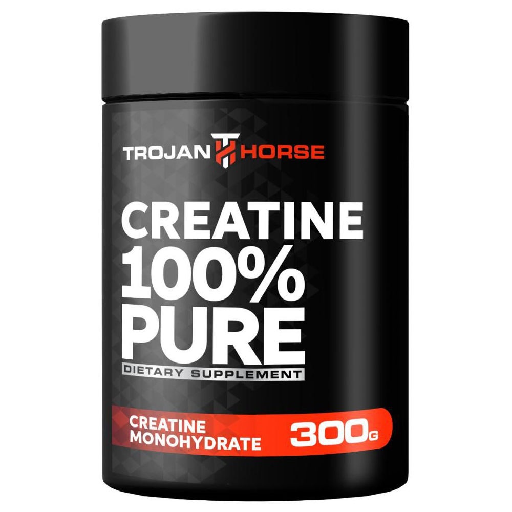Creatina 100% Pure