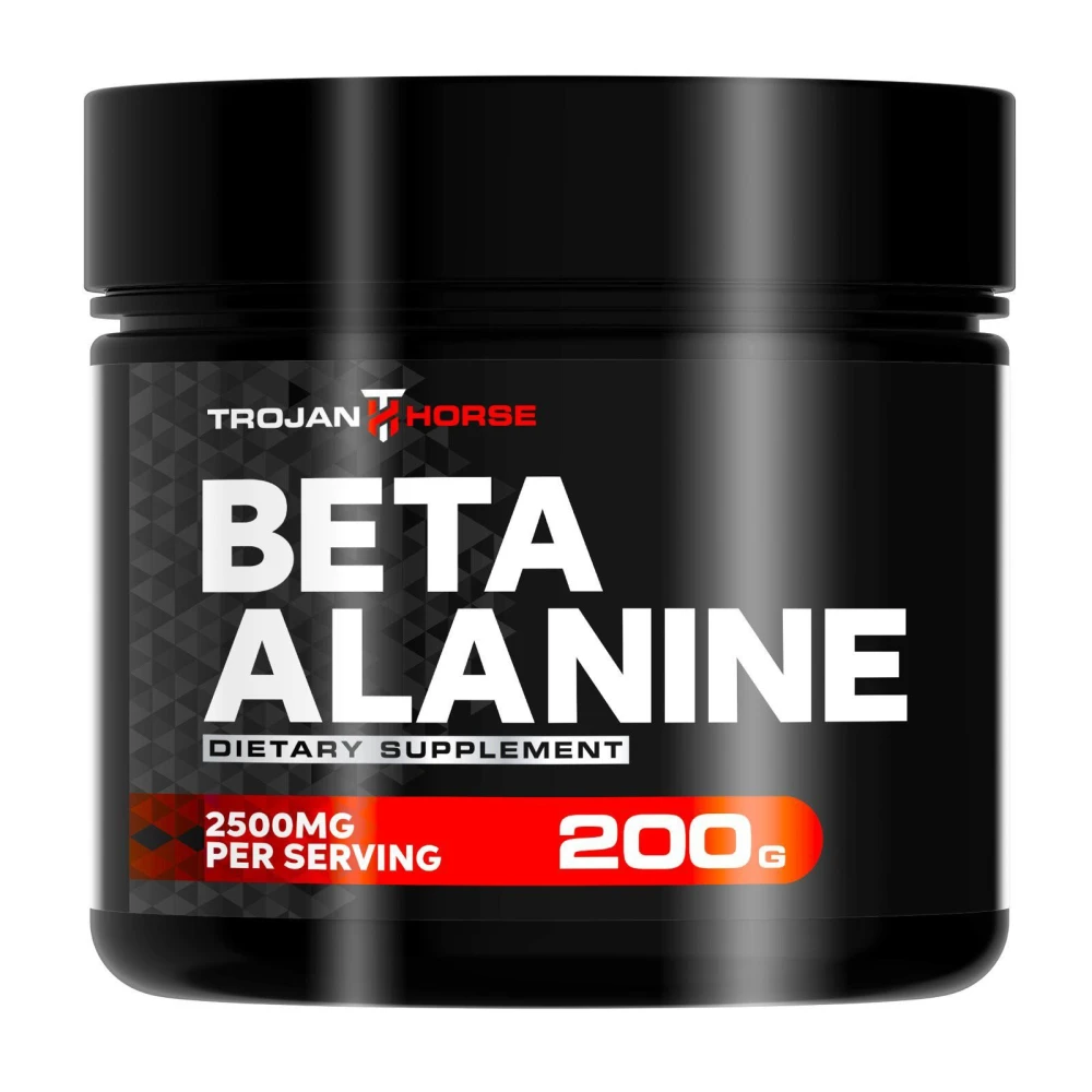 Beta Alanine Trojan Horse 200g